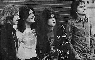T. Rex (band)